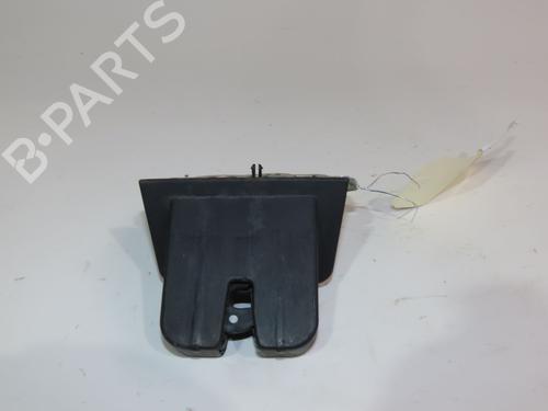 Used Tailgate lock SEAT LEON ST (5F8) 1.6 TDI (115 hp) 20340505