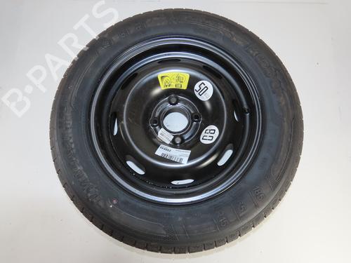 Jack Kit CITROËN C3 III (SX) 1.2 VTi 82 | BP29846058C119