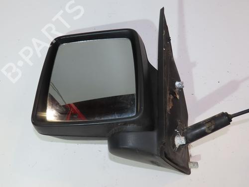 Used Left mirror OPEL COMBO Box Body/MPV 1.7 DTI 16V (75 hp) 27602878