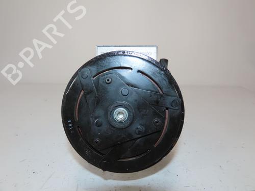 AC-Kompressor RENAULT MASTER III Van (FV) 2.3 dCi 150 FWD (FV0F, FV03, FV09) | BP25622927M34