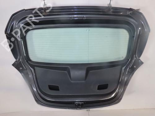 Used Tailgate OPEL CORSA E (X15) 1.3 CDTI (08, 68) (95 hp) 26112115