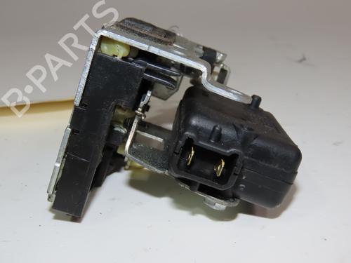 Rear left lock DACIA SANDERO 1.5 dCi | BP18251803C100