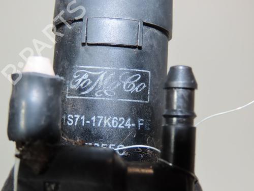 Washer pump VOLVO V50 (545) 1.6 D | BP20340548E24 