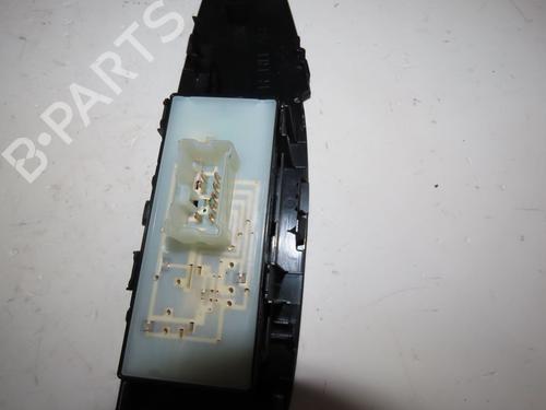 Used Switch NISSAN QASHQAI II (J11, J11_) 1.6 dCi (130 hp) 20229360