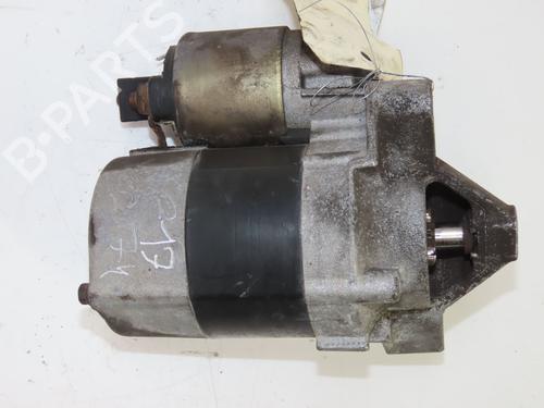 Starter RENAULT LAGUNA II (BG0/1_) 1.6 16V (BG0A, BG0L) | BP36244637M8 - Image 3