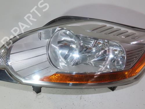 Left headlight FORD KUGA I 2.0 TDCi | BP29196415C28 