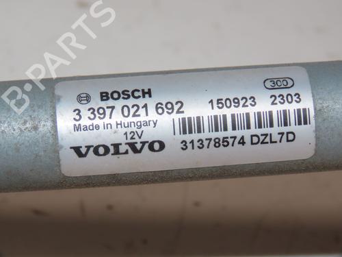 Front wiper motor VOLVO V40 Cross Country (526) D2 | BP29872835M29