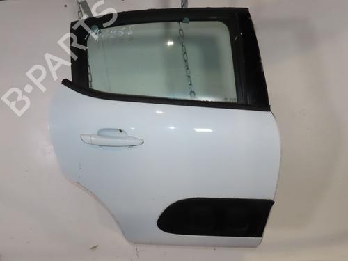 right-rear-door-citroen-c3-iii-sx-2016-36426063 main image