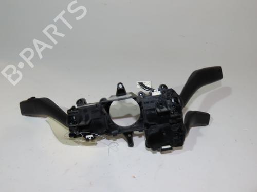 Used Steering column stalk VW SHARAN (7N1, 7N2) 2.0 TDI (140 hp) 18277384