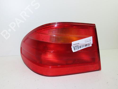 Left taillight MERCEDES-BENZ E-CLASS (W210) E 220 D (210.004) | BP16893647C34 