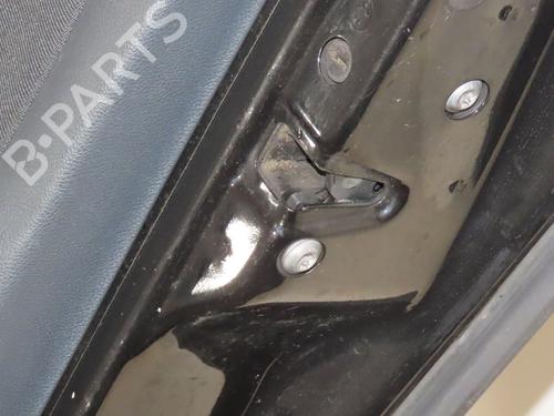 Right rear door SKODA OCTAVIA II (1Z3) 1.2 TSI | BP30164769C5