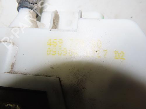 Rear right lock CITROËN C3 I (FC_, FN_) 1.4 i | BP23163746C99 