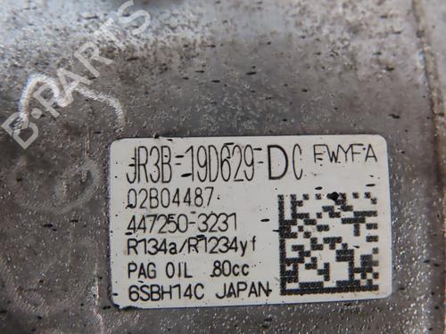 Compressor A/C Compressor A/C 36485419 36485419