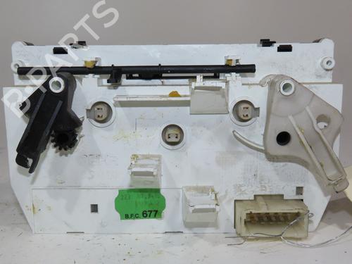 Used Climate control PEUGEOT 206+ (2L_, 2M_) 1.4 i (2LKFWA, 2MKFWA) (75 hp) 23161211