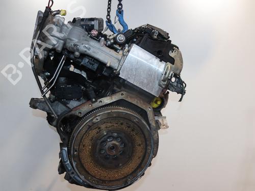 Engine MERCEDES-BENZ C-CLASS (W204) C 220 CDI (204.008) | BP27926388M1