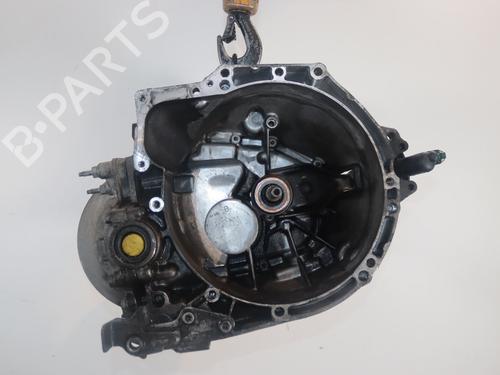Gearbox CITROËN C4 Picasso II 1.6 HDi / BlueHDi 115 | BP33058889M3  - Image 6