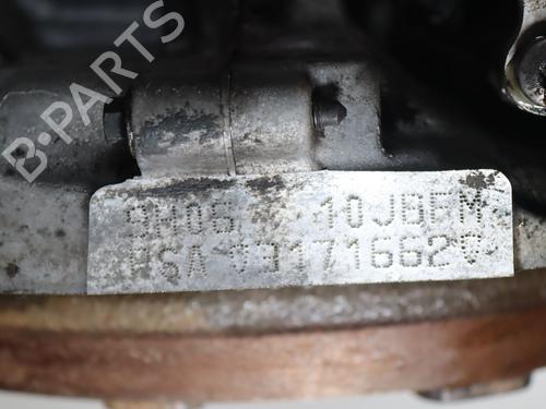 Engine CITROËN C3 Picasso (SH_) 1.6 HDI 90 | BP39698560M1 - Image 7