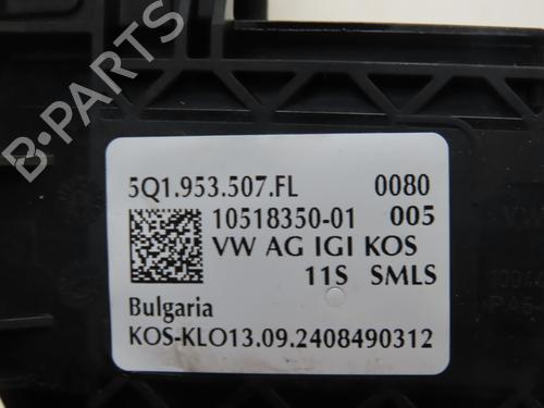 Steering column stalk VW GOLF VIII (CD1, DA1) 1.5 eTSI | BP36485507I23 - Image 4