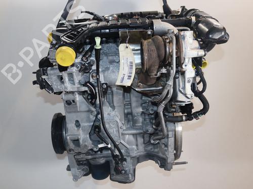 Engine PEUGEOT 208 II (UB_, UP_, UW_, UJ_) 1.2 PureTech 100 | BP31634497M1 
