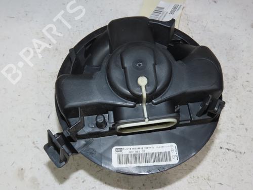 Heater blower motor RENAULT CLIO III (BR0/1, CR0/1) 1.5 dCi | BP24486836M62 