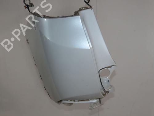 Used Corner bumper PEUGEOT 2008 I (CU_) 1.2 THP 110 / PureTech 110 (110 hp) 29264435