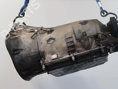 Gearbox MERCEDES-BENZ C-CLASS Coupe (CL203) C 200 Kompressor (203.742) | BP19282211M3 