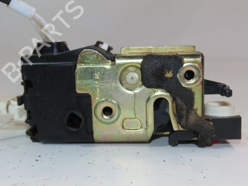 Rear left lock PEUGEOT 407 (6D_) 1.6 HDi 110 (6D9HZC, 6D9HYC) | BP27666351C100 