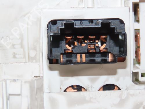 Climate control VW POLO (6N2) 1.4 TDI | BP38475666I5 - Image 4
