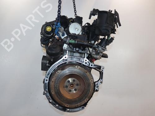 Engine FORD FIESTA VI (CB1, CCN) 1.4 TDCi | BP38944222M1 - Image 2