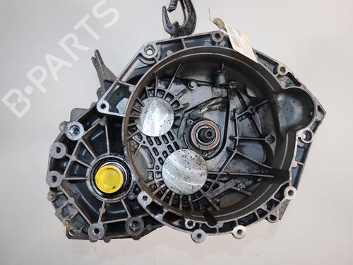 Gearbox OPEL INSIGNIA A (G09) 2.8 V6 Turbo OPC 4x4 (68) | BP34049483M3  - Image 5
