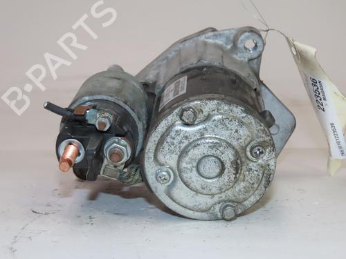 Starter DACIA SANDERO II TCe 90 (B8M1, B8MA, B8AC) | BP38527123M8 - Image 2