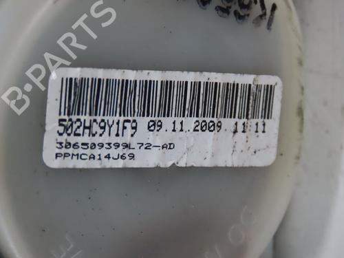 Rear left seatbelt PEUGEOT PARTNER Tepee 1.6 HDi 16V | BP34049522I29 - Image 2