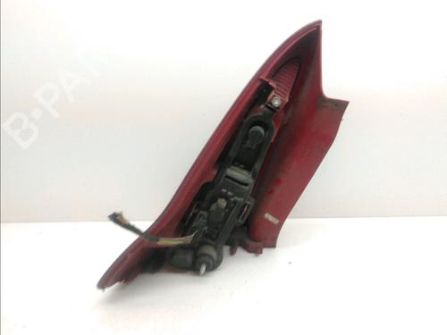 Right taillight CITROËN C4 Coupe (LA_) 1.6 HDi | BP15201449C35 