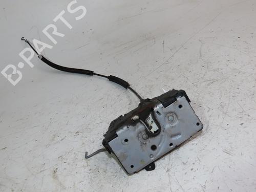 Used Front left lock OPEL CORSA D (S07) 1.2 (L08, L68) (86 hp) 19401848