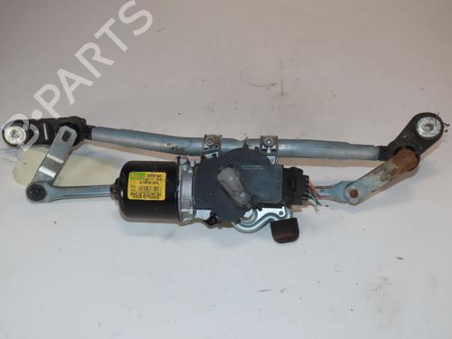 Front wiper motor RENAULT CLIO III Grandtour (KR0/1_) 1.5 dCi | BP29872836M29