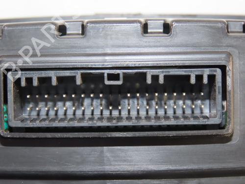 Used Instrument cluster RENAULT MASTER III Van (FV) 2.3 dCi 170 FWD (FV0L) (170 hp) 31605541