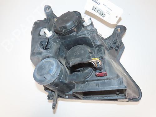 Faro izquierdo OPEL MERIVA A MPV (X03) 1.6 (E75) (105 hp) 30768053