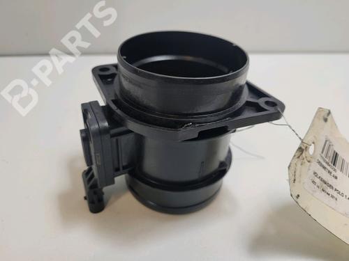 Used Mass air flow sensor Mass air flow sensor VW POLO V (6R1, 6C1) 1.4 TDI (90 hp) 9030371 9030371