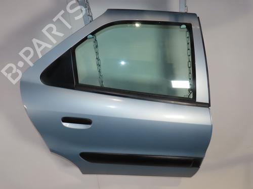 Right rear door CITROËN XSARA (N1) 1.6 16V | BP26917341C5 