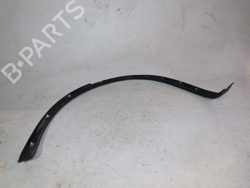 Rear right wheel arch trim NISSAN QASHQAI / QASHQAI +2 I (J10, NJ10, JJ10E) 1.6 dCi | BP19932717C137 