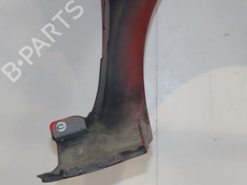 Used Left front fenders RENAULT CLIO IV (BH_) 1.2 16V (73 hp) 30311669