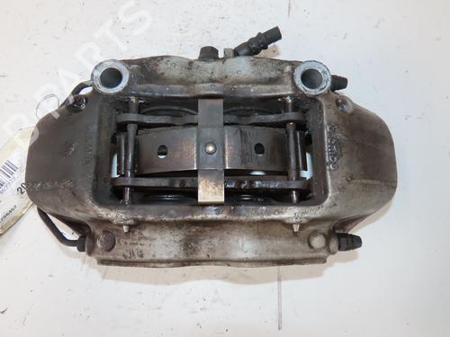 Left front brake caliper RENAULT MEGANE III Coupe (DZ0/1_) 2.0 R.S. | BP26534968M105
