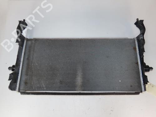 Køler HYUNDAI i30 (PDE, PD, PDEN) 1.0 T-GDI (120 hp) 28969983