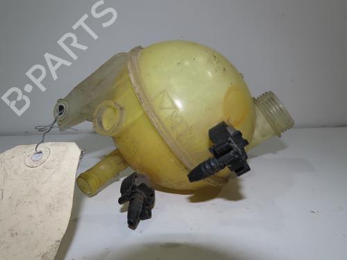 Expansion tank PEUGEOT 307 (3A/C) 1.6 HDi | BP16461595C120 
