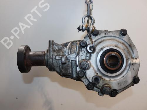Used Transfer box Transfer box 37480089 37480089