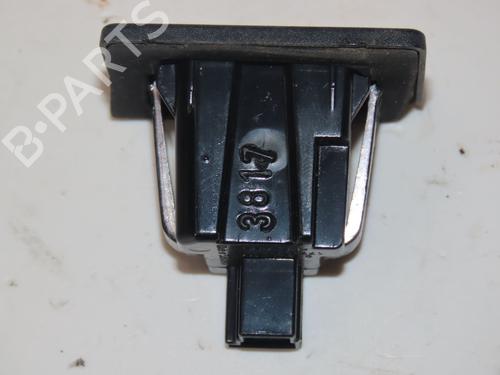 Used Licence plate light Licence plate light 37226612 37226612