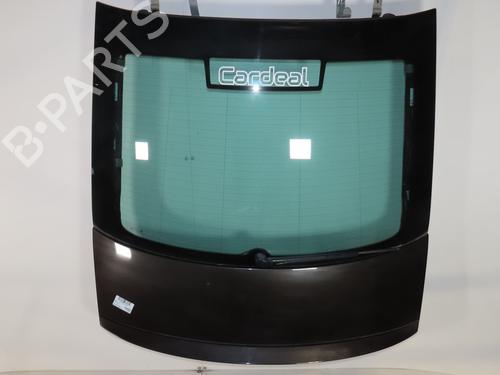 Used Tailgate SKODA SUPERB III (3V3) 1.6 TDI (120 hp) 29414889