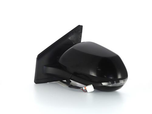 Retrovisor esquerdo MAZDA 2 Hatchback (KB) 1.5 Hybrid (KBAC3X) | BP38313823C26 - Image 2