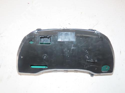 Instrument cluster PEUGEOT BIPPER Tepee 1.4 HDi | BP40051772C47 - Image 2