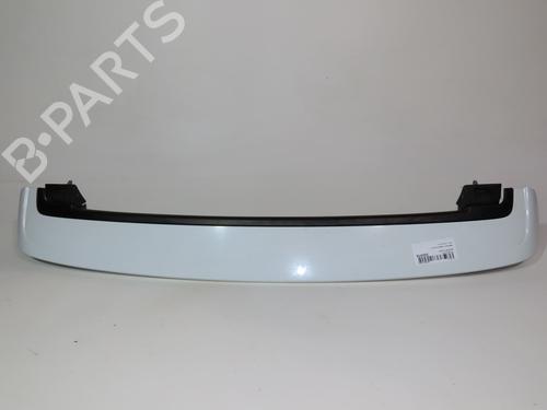 Used Rear spoiler RENAULT TWINGO III (BCM_, BCA_) 1.0 SCe 70 (71 hp) 23164031